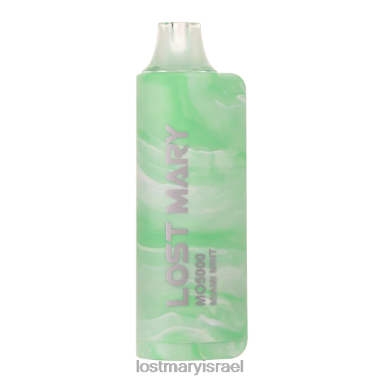 איבוד מרי mo5000 8RF2652 מיאמי מנטה | LOST MARY Vape Near Me