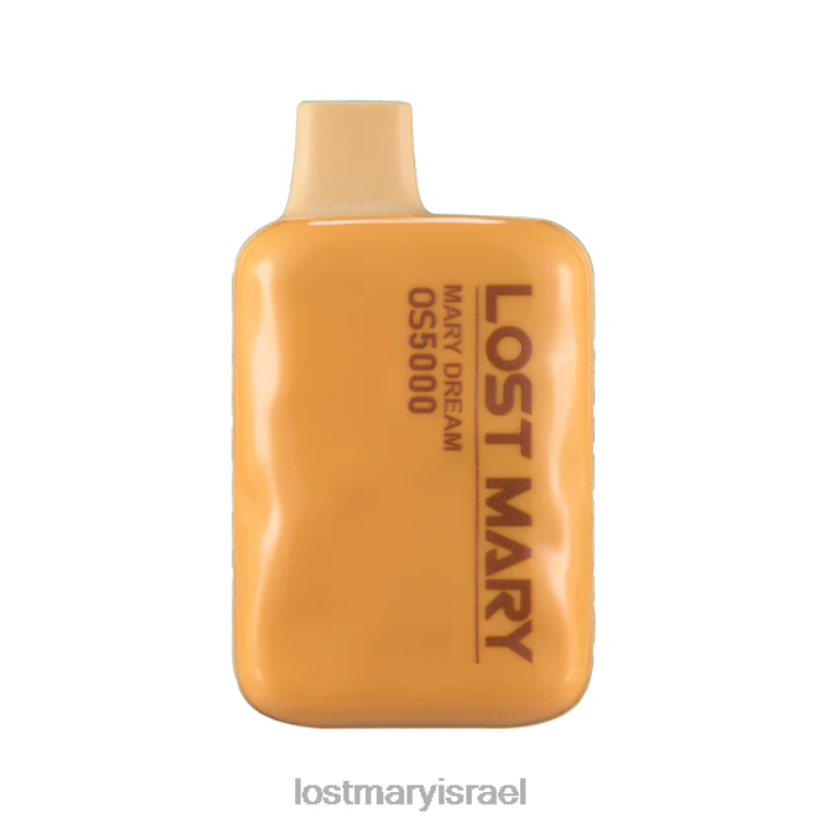 איבד מרי os5000 8RF2650 מרי חלום | LOST MARY Bm604