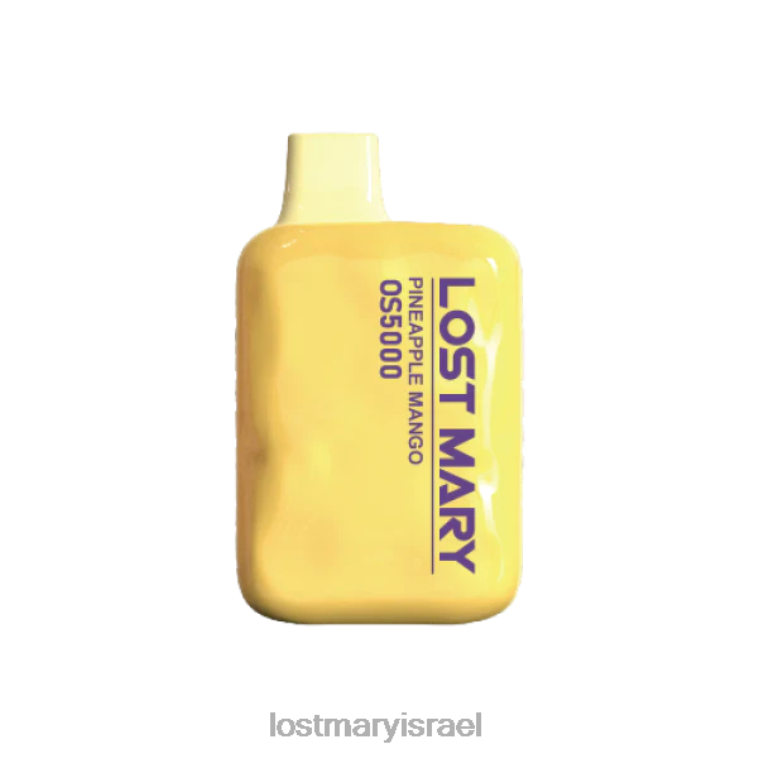 איבד מרי os5000 8RF2657 מנגו אננס | LOST MARY Online Store