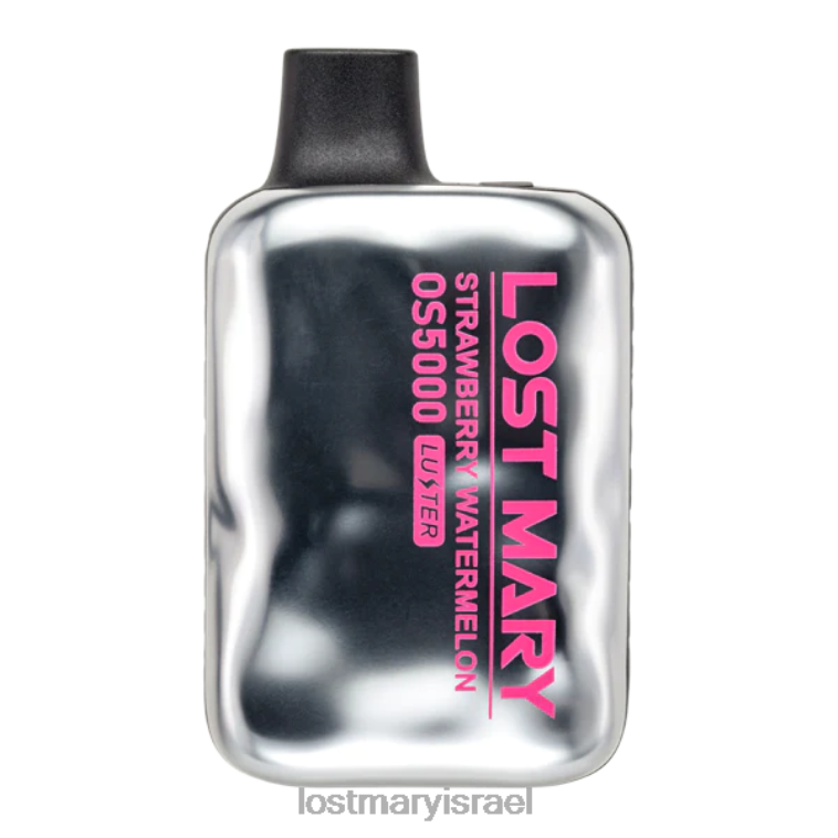 איבד מרי os5000 ברק 8RF2673 אבטיח תות | LOST MARY Flavors